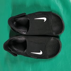 Boys Nike Sandals